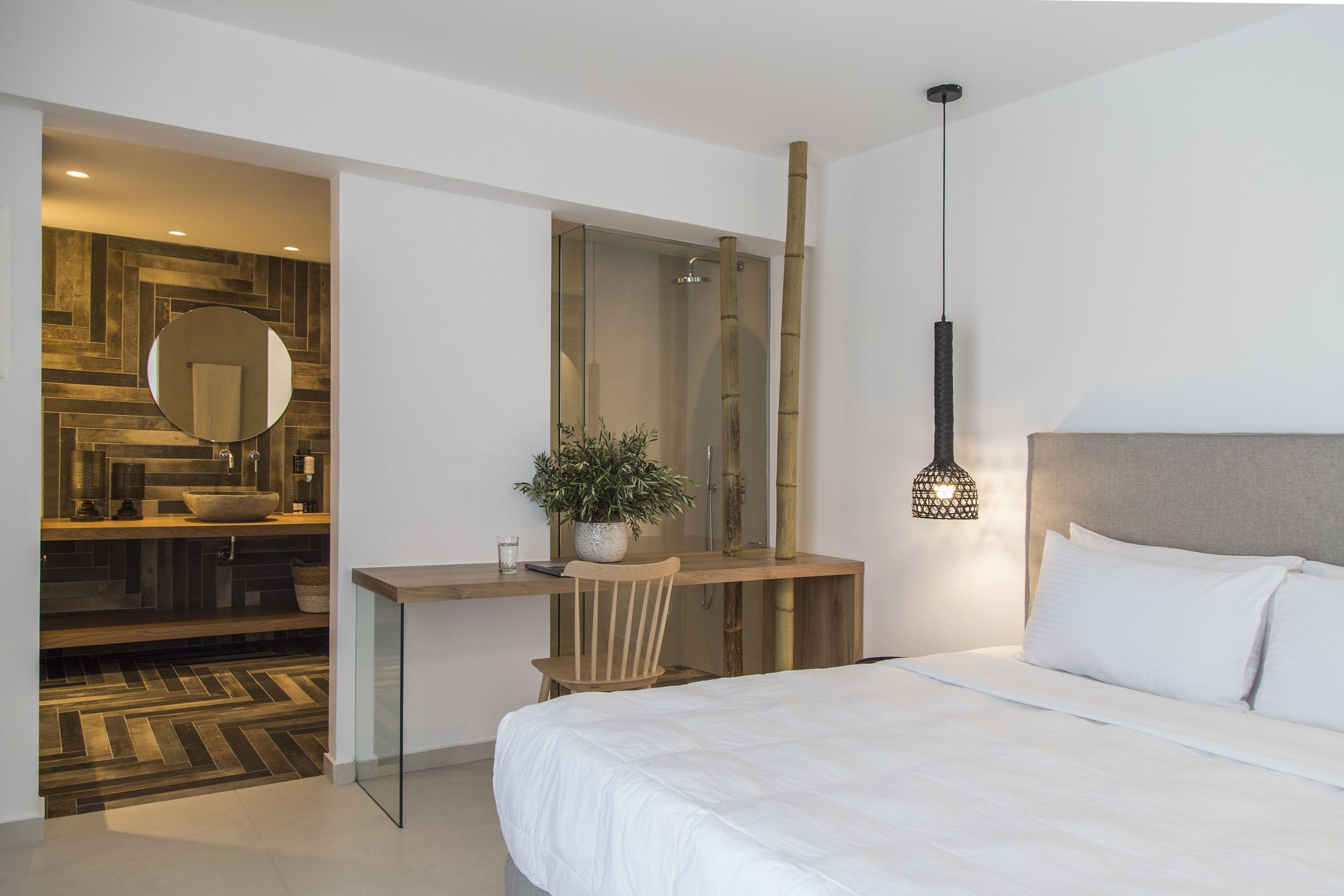 Ftelia Bay Boutique Hotel foto 18