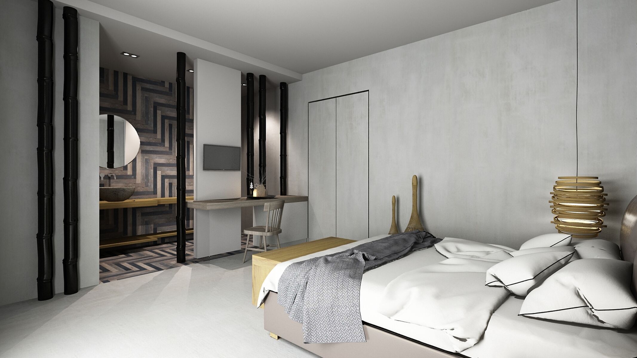 Ftelia Bay Boutique Hotel foto 42