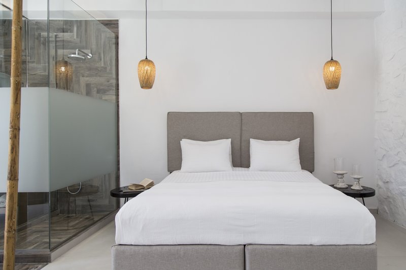 Ftelia Bay Boutique Hotel foto 22