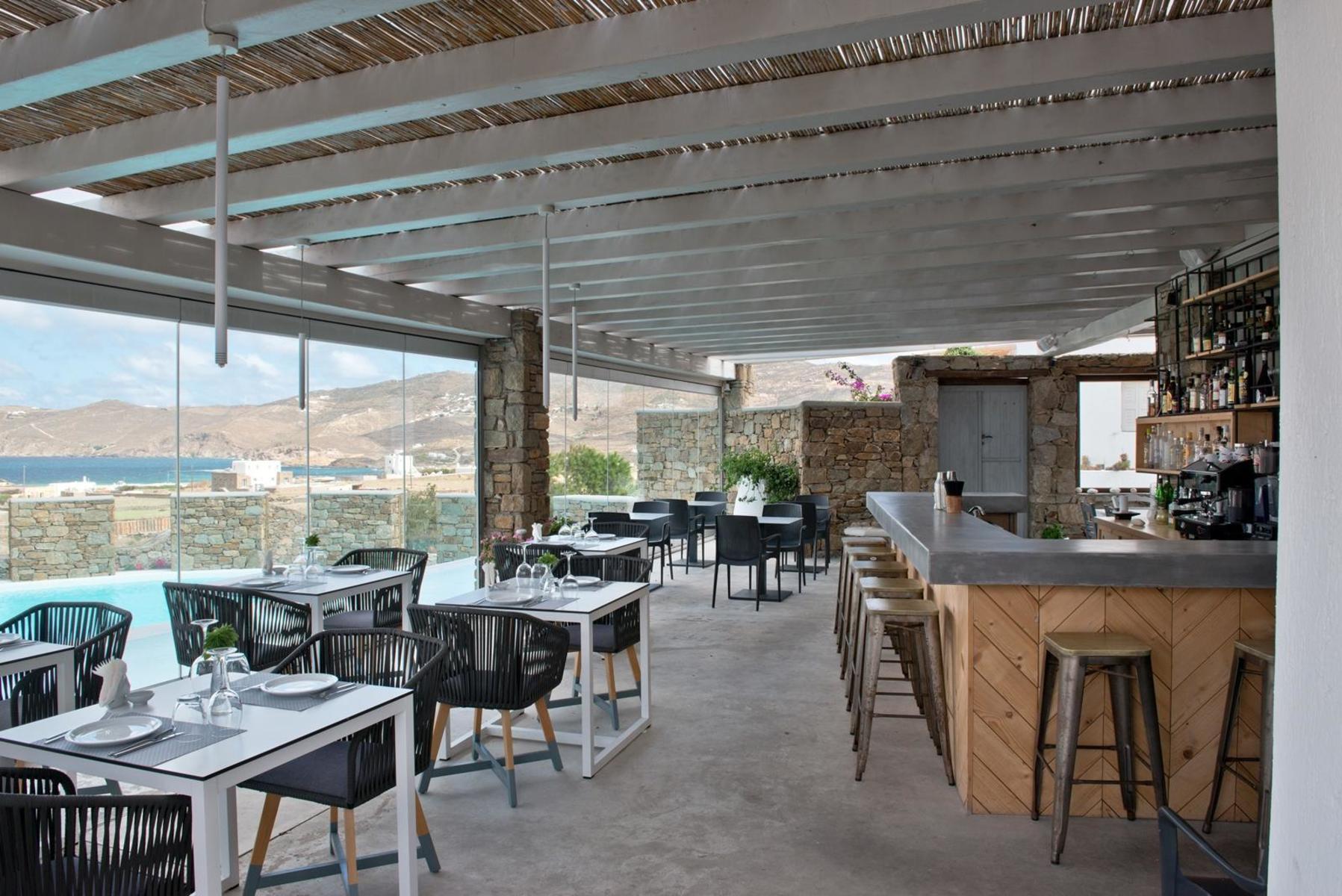 Ftelia Bay Boutique Hotel foto 54