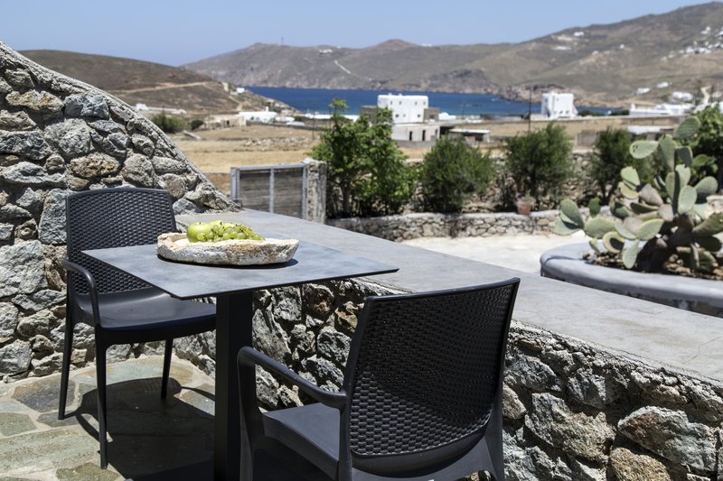 Ftelia Bay Boutique Hotel foto 25