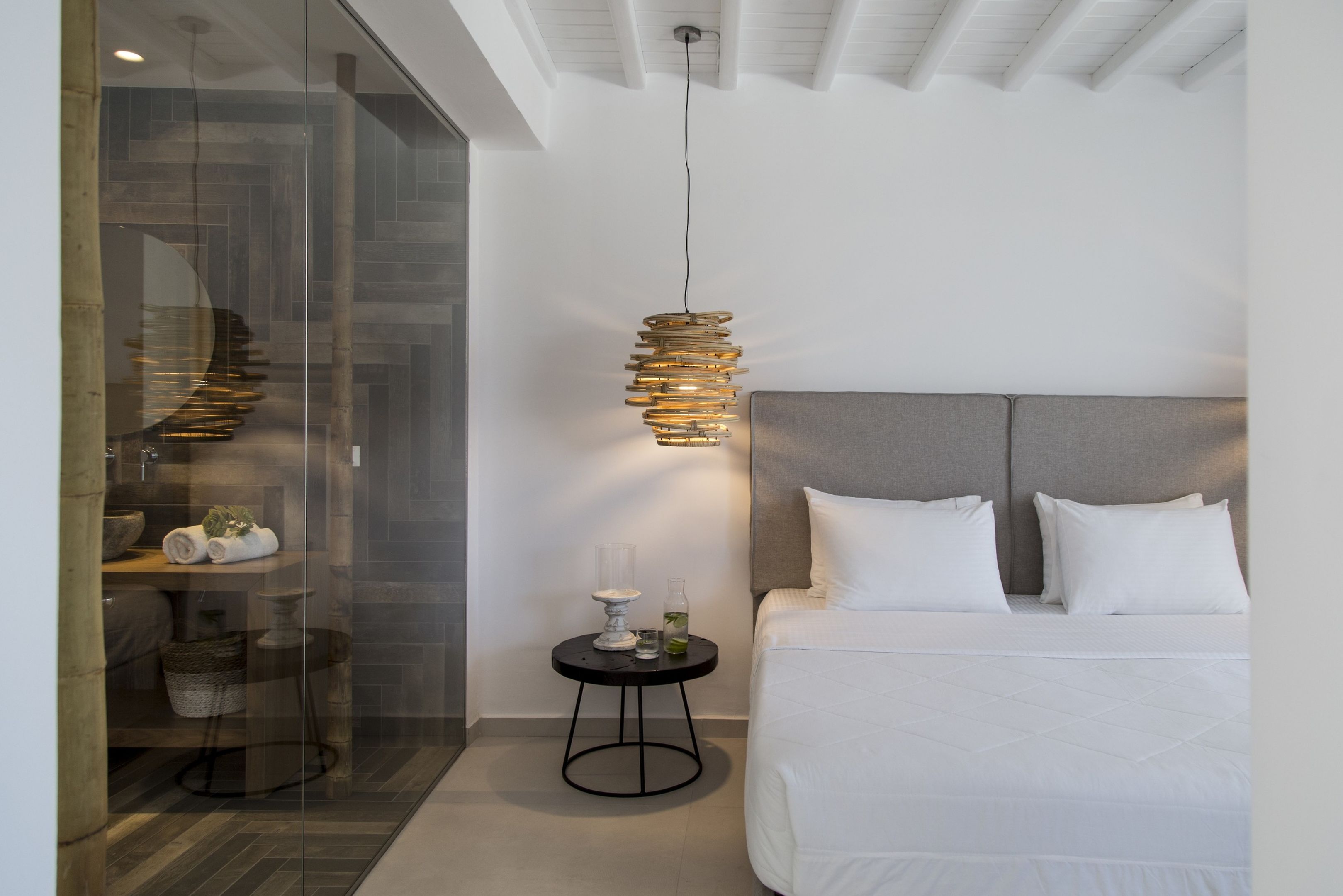 Ftelia Bay Boutique Hotel foto 48