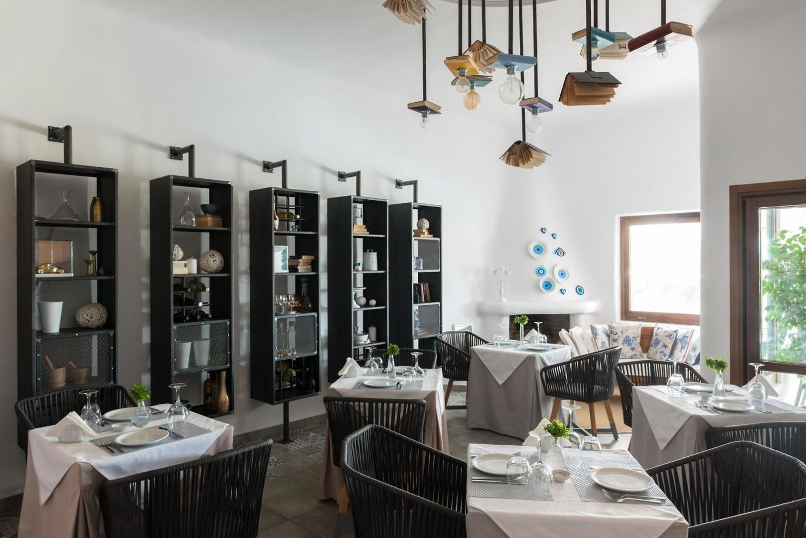 Ftelia Bay Boutique Hotel foto 50