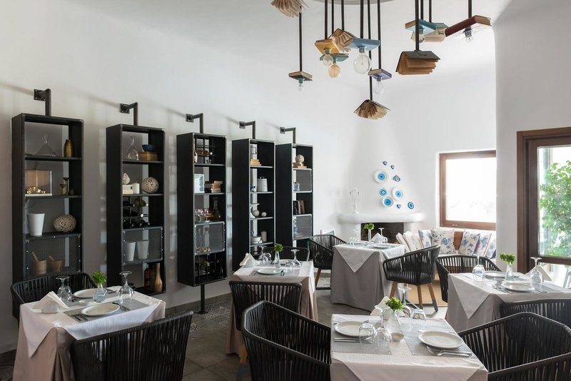 Ftelia Bay Boutique Hotel foto 49