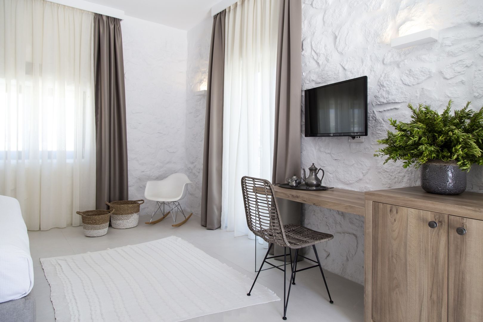 Ftelia Bay Boutique Hotel foto 20