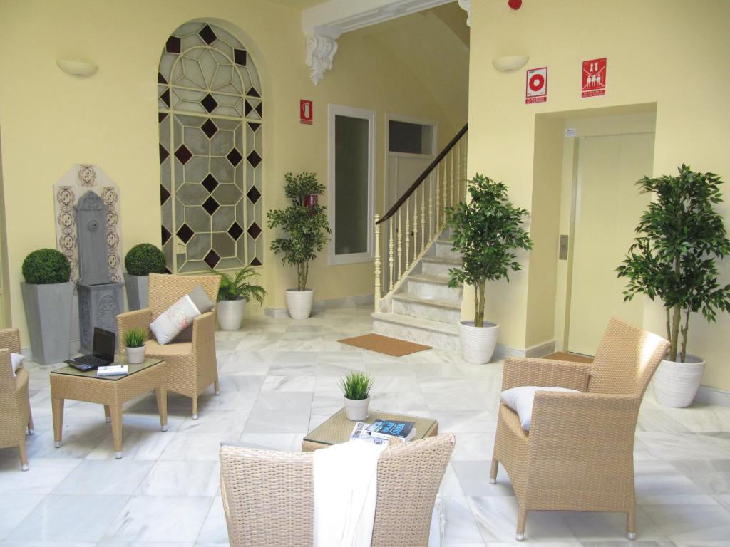 Life Apartments San Vicente foto 10