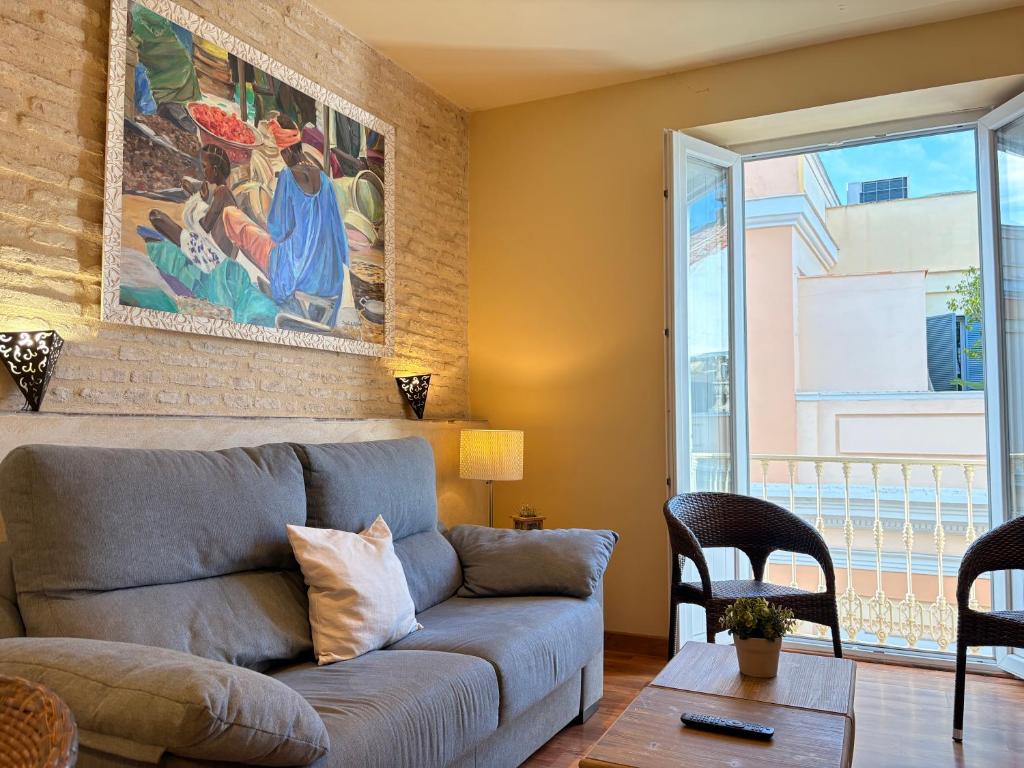 Life Apartments San Vicente foto 13