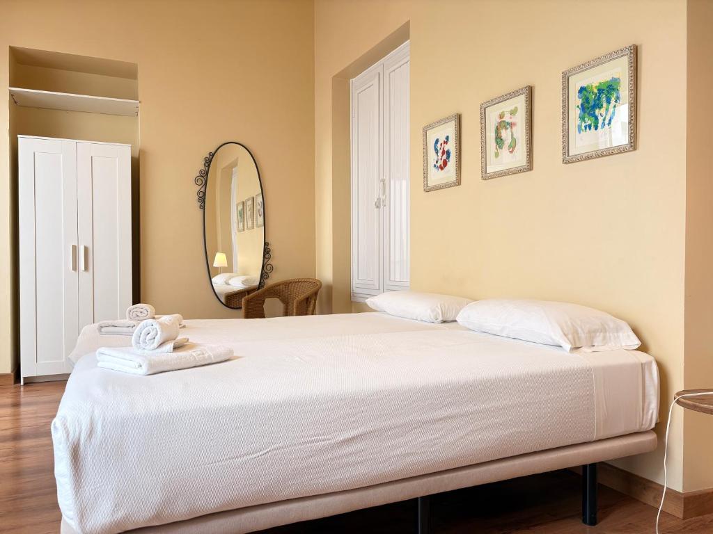 Life Apartments San Vicente foto 12