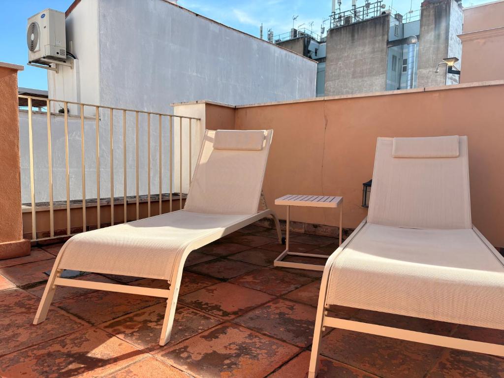 Life Apartments San Vicente foto 21