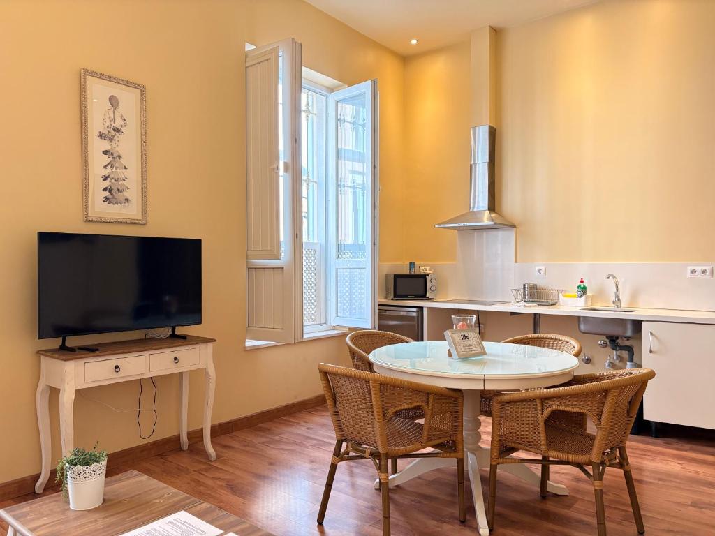 Life Apartments San Vicente foto 8