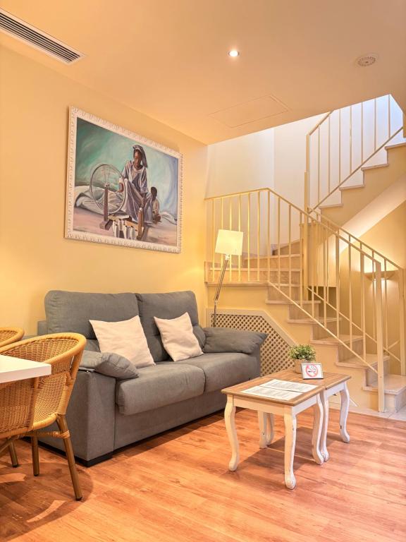 Life Apartments San Vicente foto 18