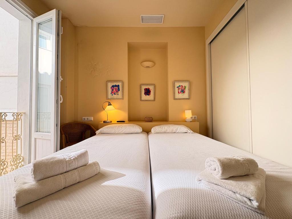 Life Apartments San Vicente foto 11