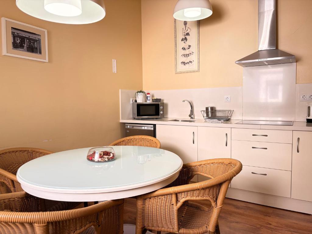 Life Apartments San Vicente foto 19