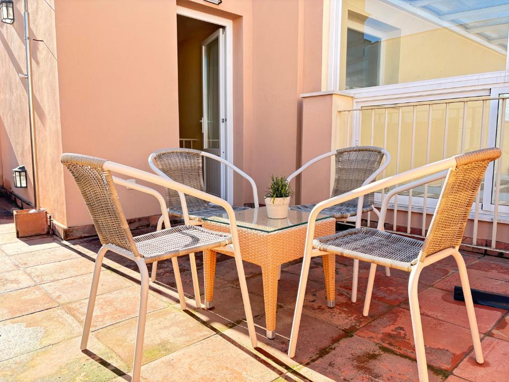 Life Apartments San Vicente foto 9