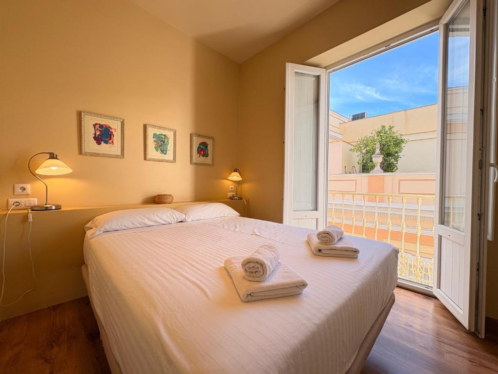Life Apartments San Vicente foto 7