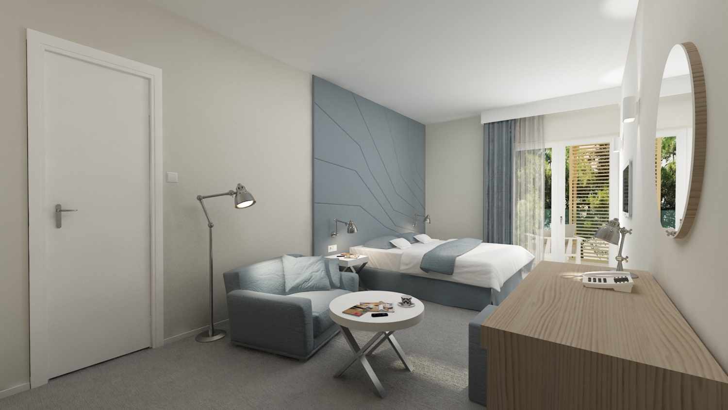 Aminess Vival Port9 Resort foto 9