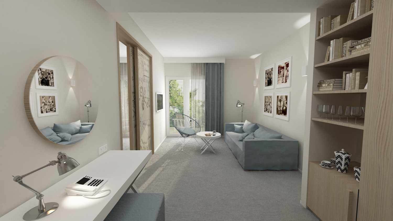 Aminess Vival Port9 Resort foto 10