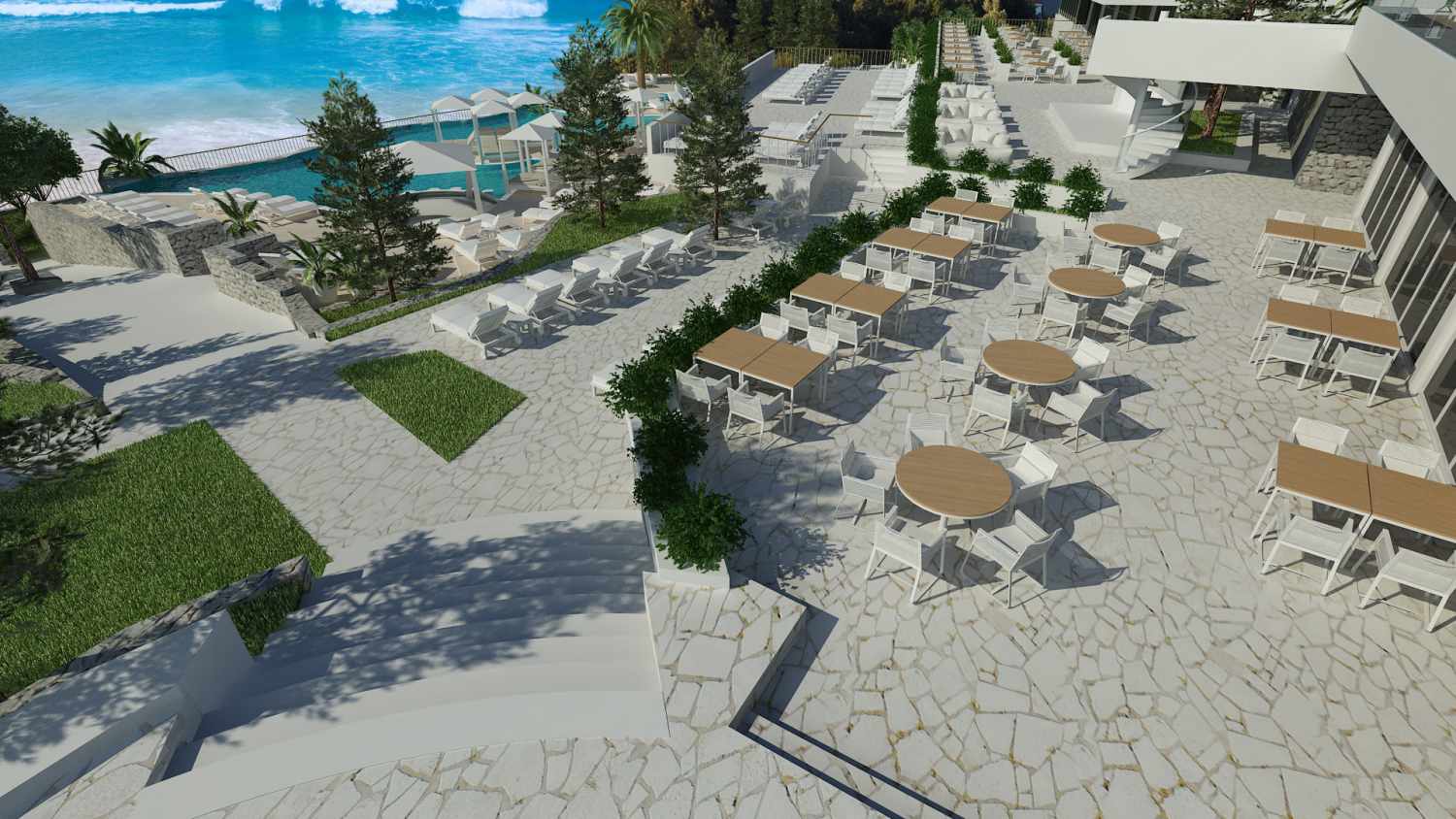 Aminess Vival Port9 Resort foto 18