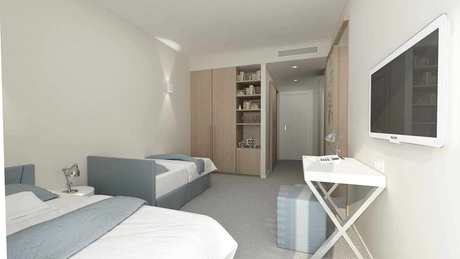 Aminess Vival Port9 Resort foto 26