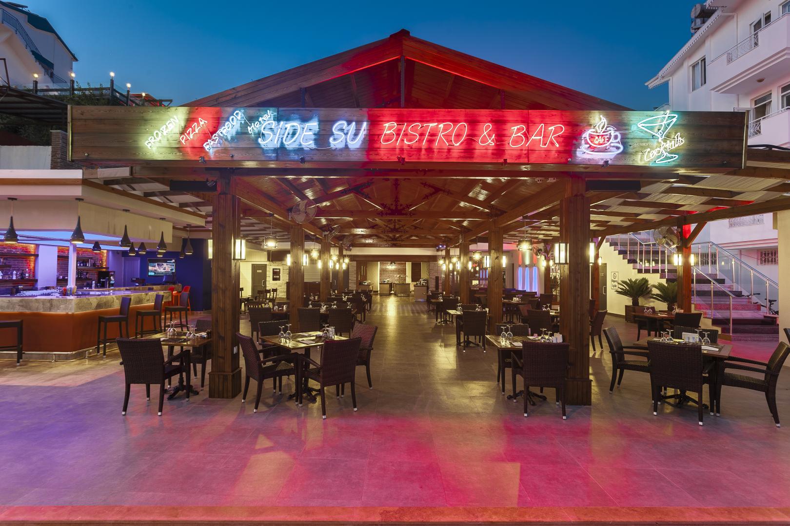 Side Su Hotel image 3