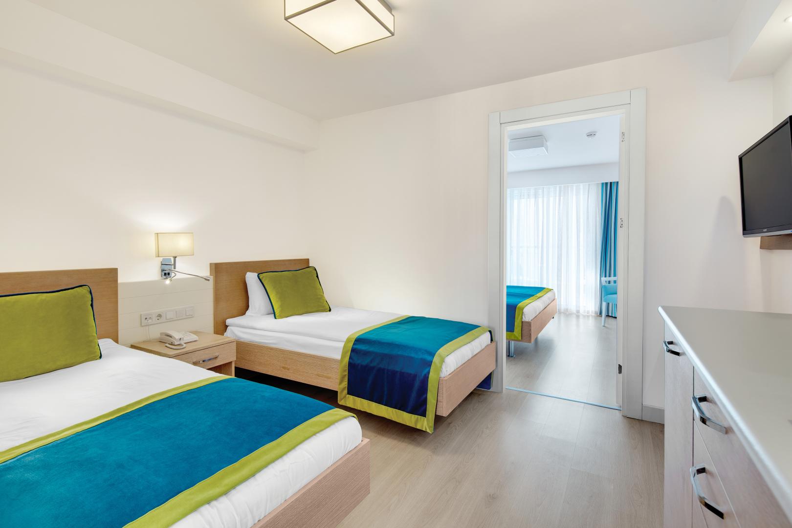 Side Su Hotel foto 10