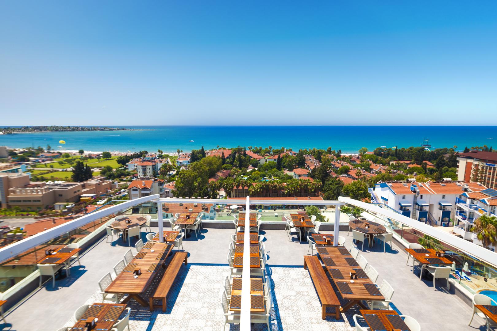 Side Su Hotel foto 23