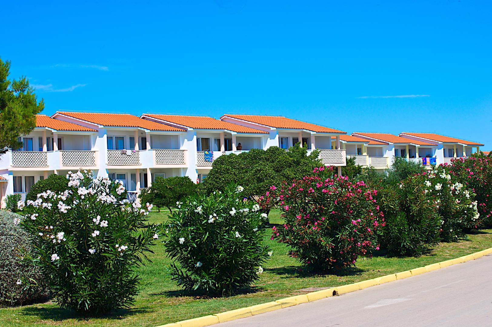 Arena Kažela Apartments foto 17