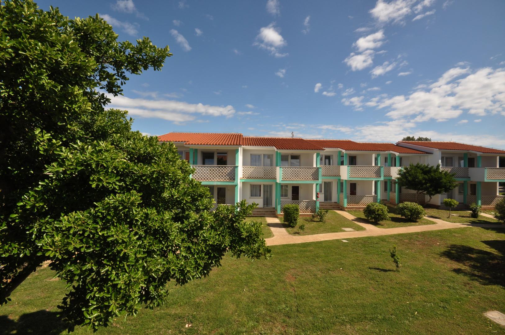 Arena Kažela Apartments foto 23