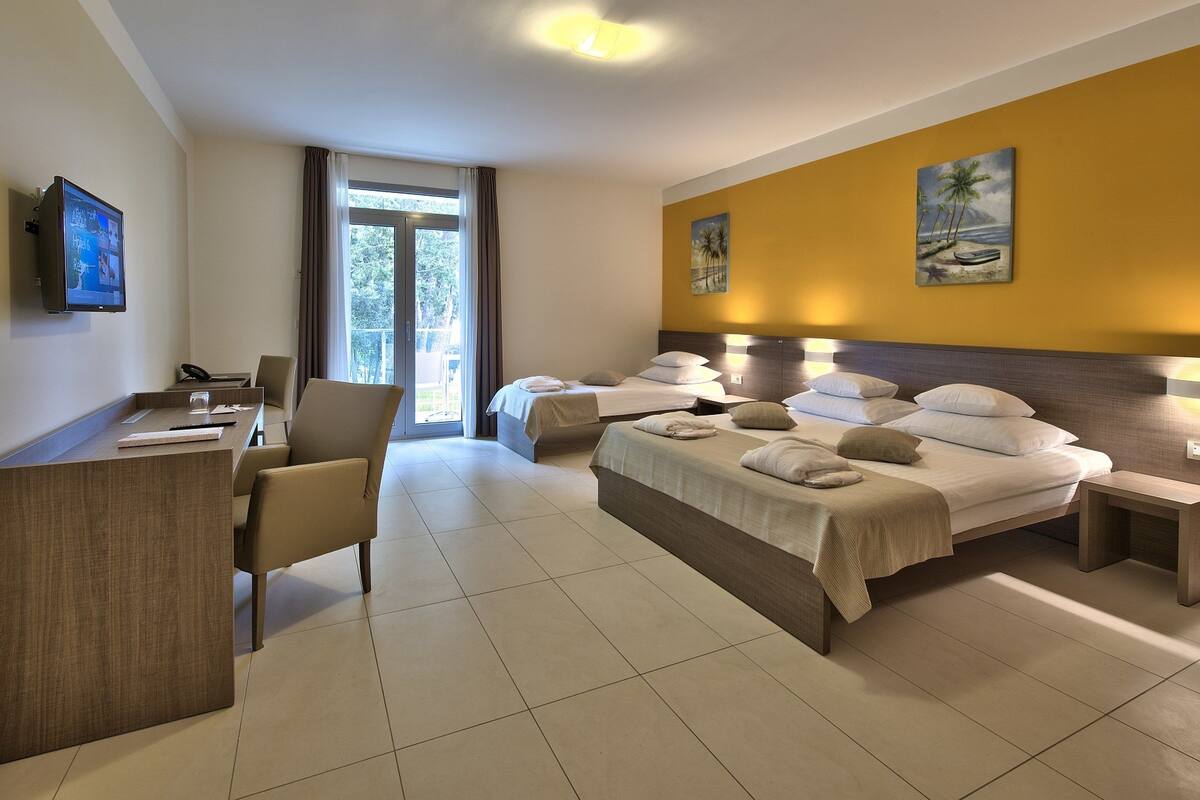 Crvena Luka Appartments foto 16