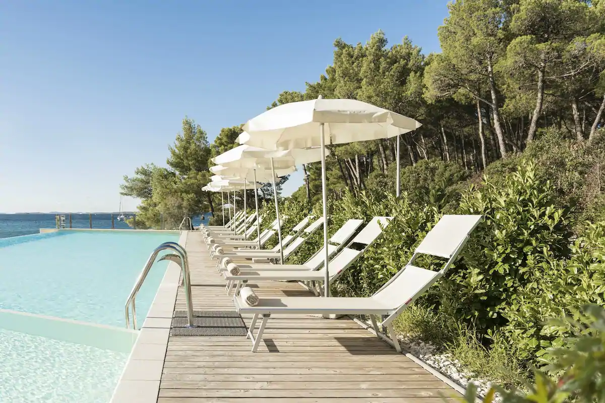 Crvena Luka Appartments foto 10