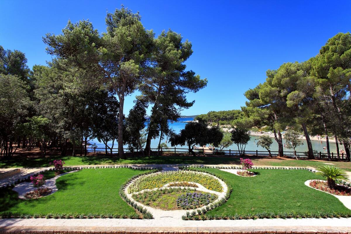 Crvena Luka Appartments foto 12