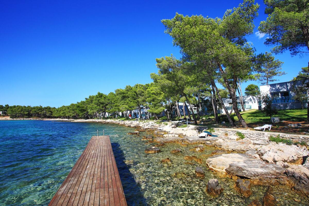 Crvena Luka Appartments foto 8