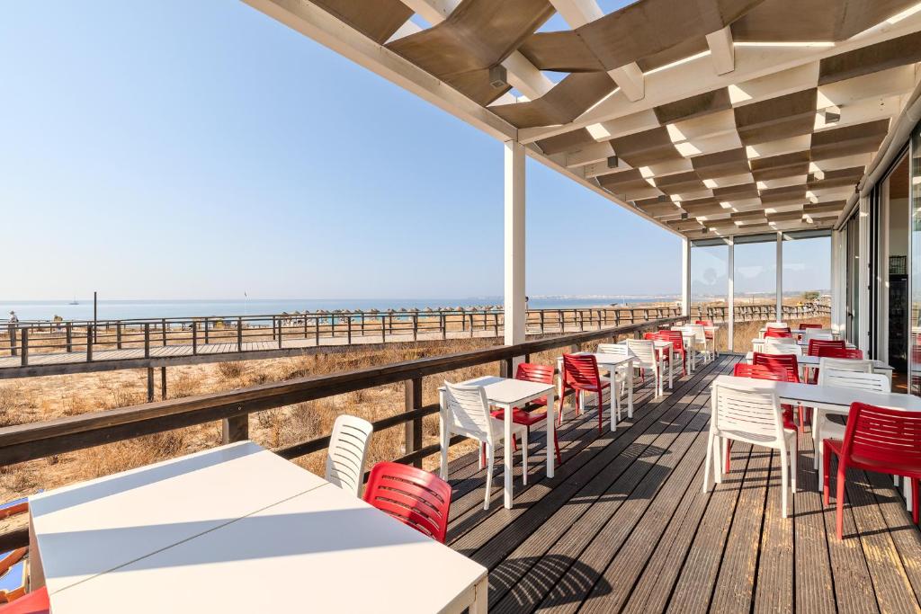 Pestana Alvor South Beach foto 15