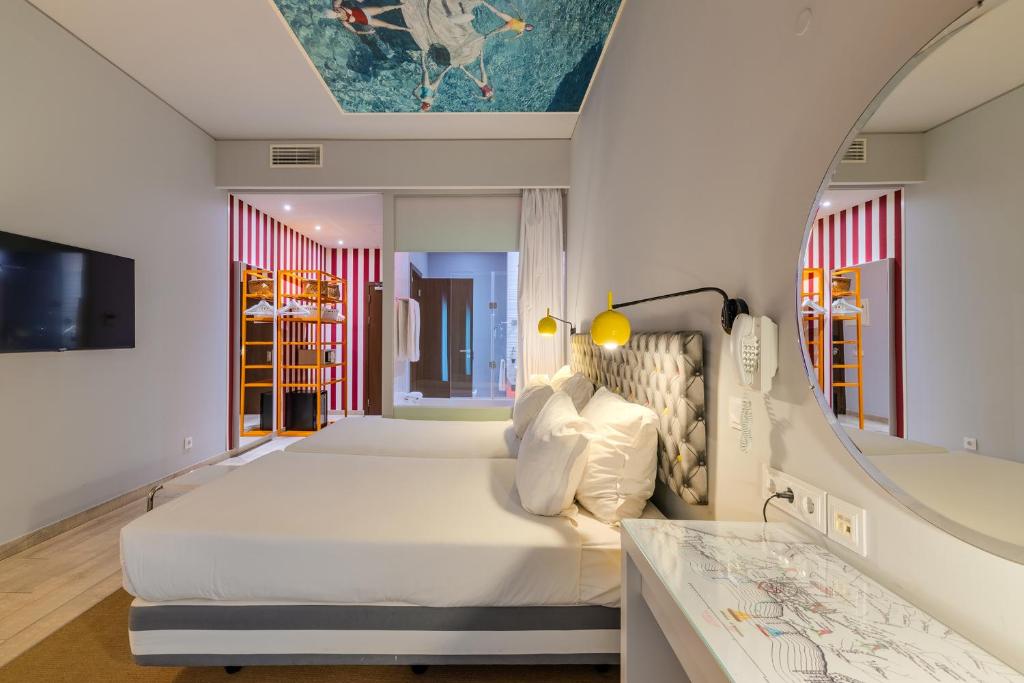 Pestana Alvor South Beach foto 16