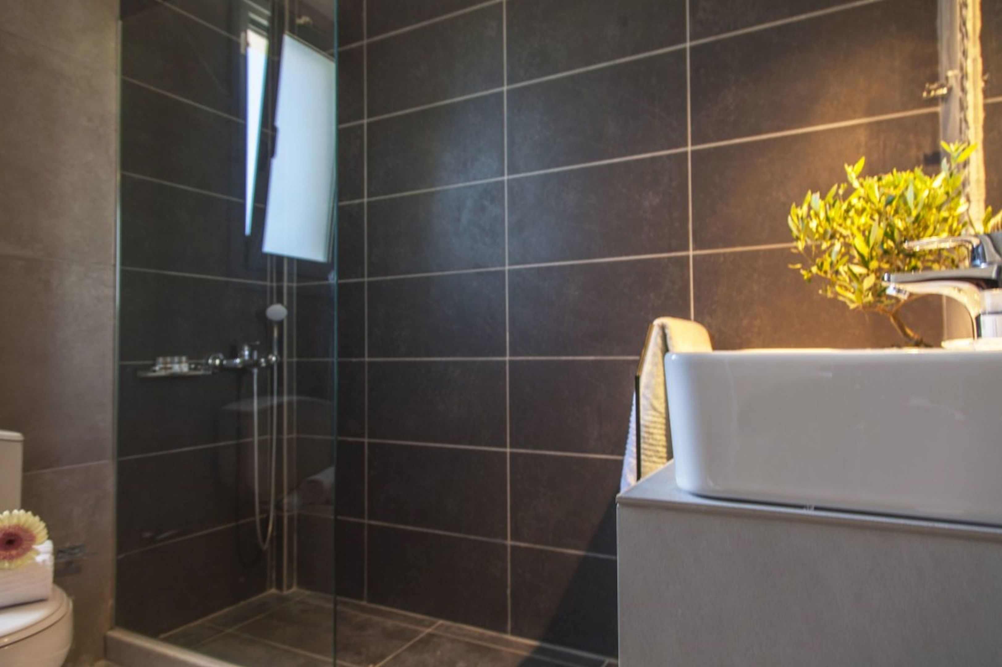 Armonia Luxury Hotel foto 9