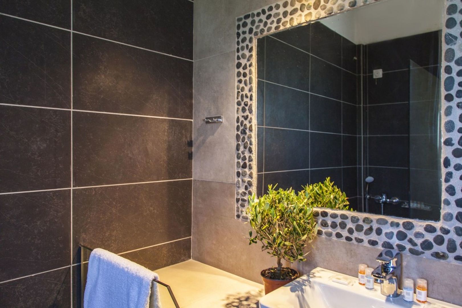 Armonia Luxury Hotel foto 38