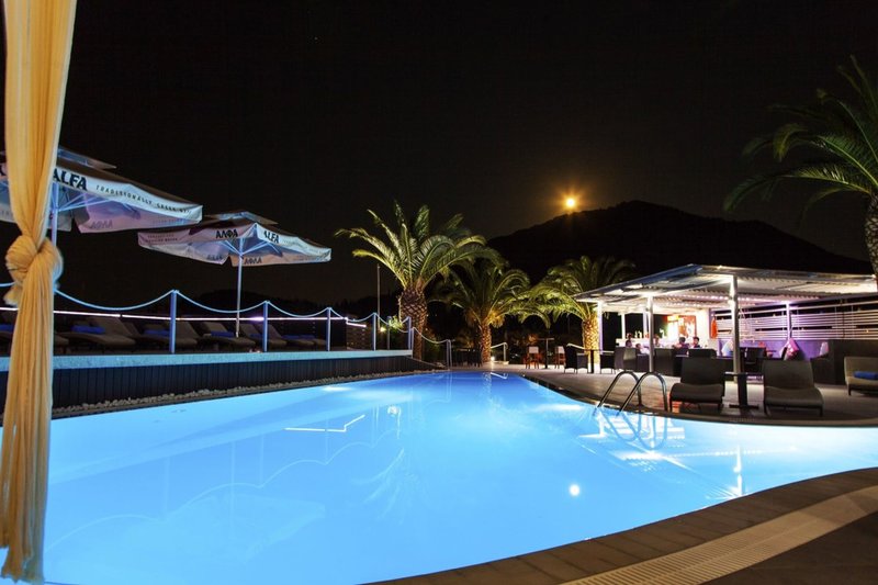 Armonia Luxury Hotel foto 40