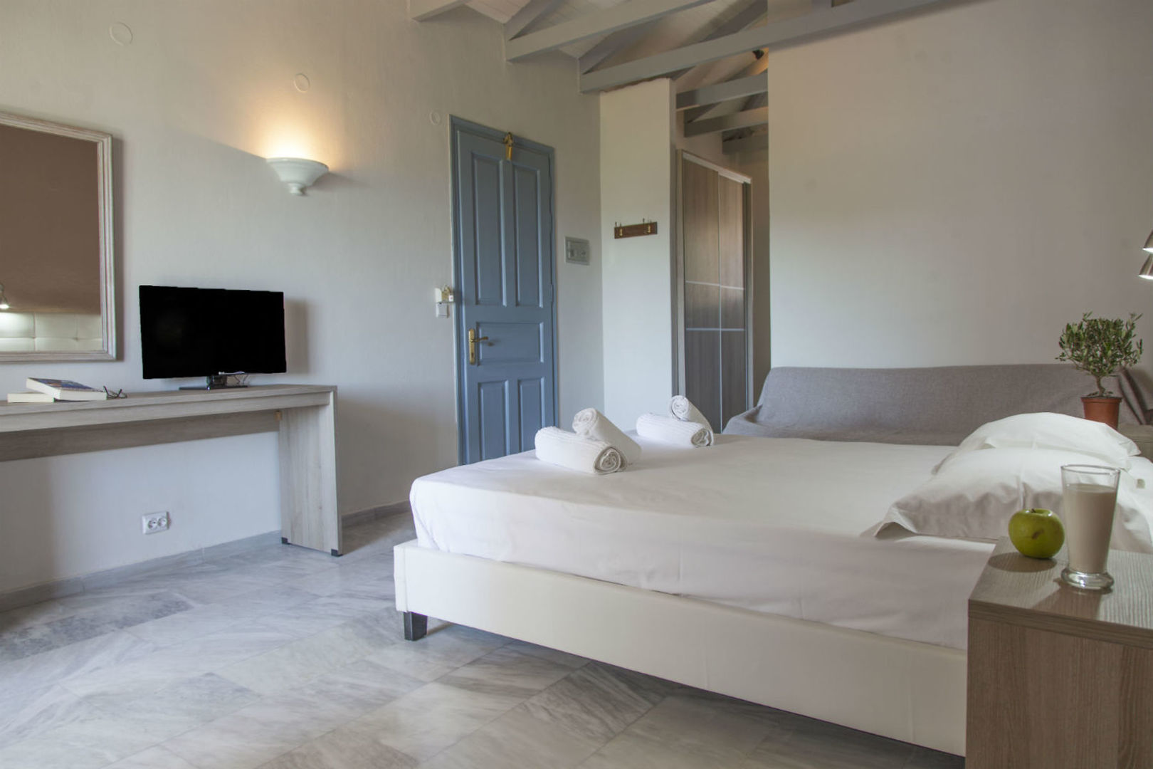 Armonia Luxury Hotel foto 29