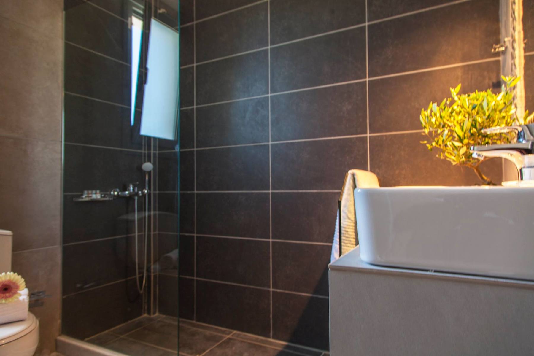Armonia Luxury Hotel foto 36