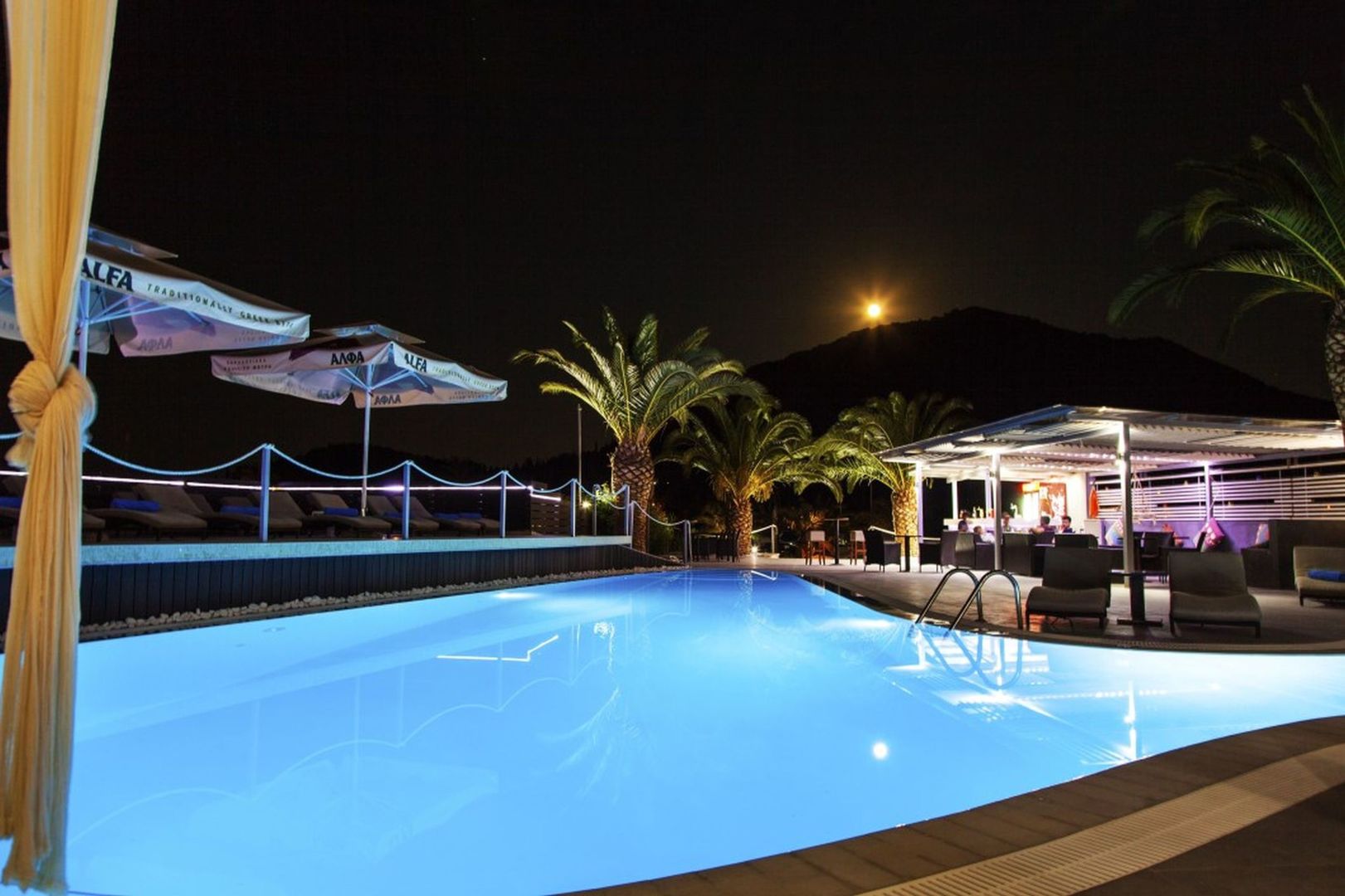 Armonia Luxury Hotel image 1