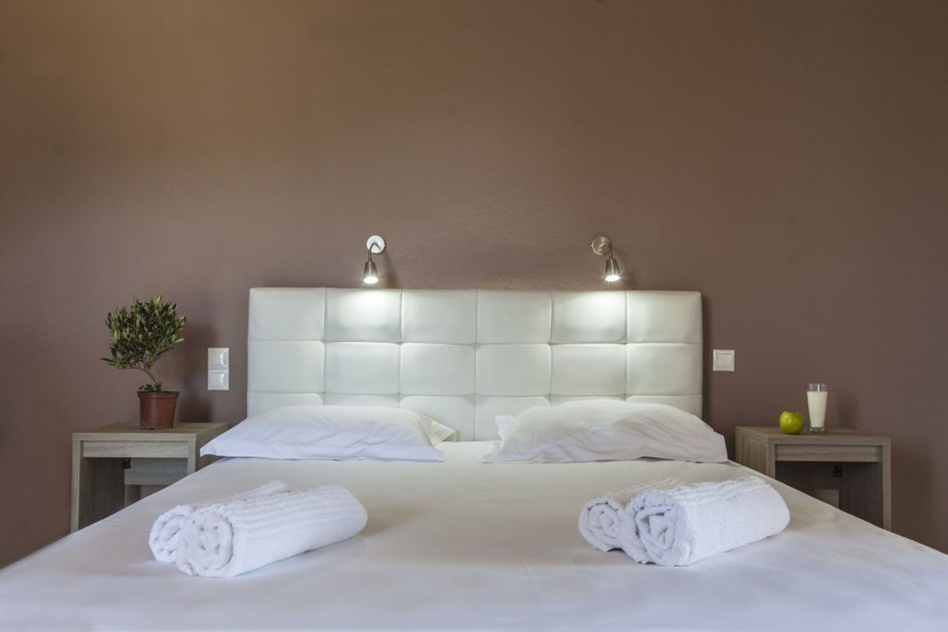 Armonia Luxury Hotel foto 12