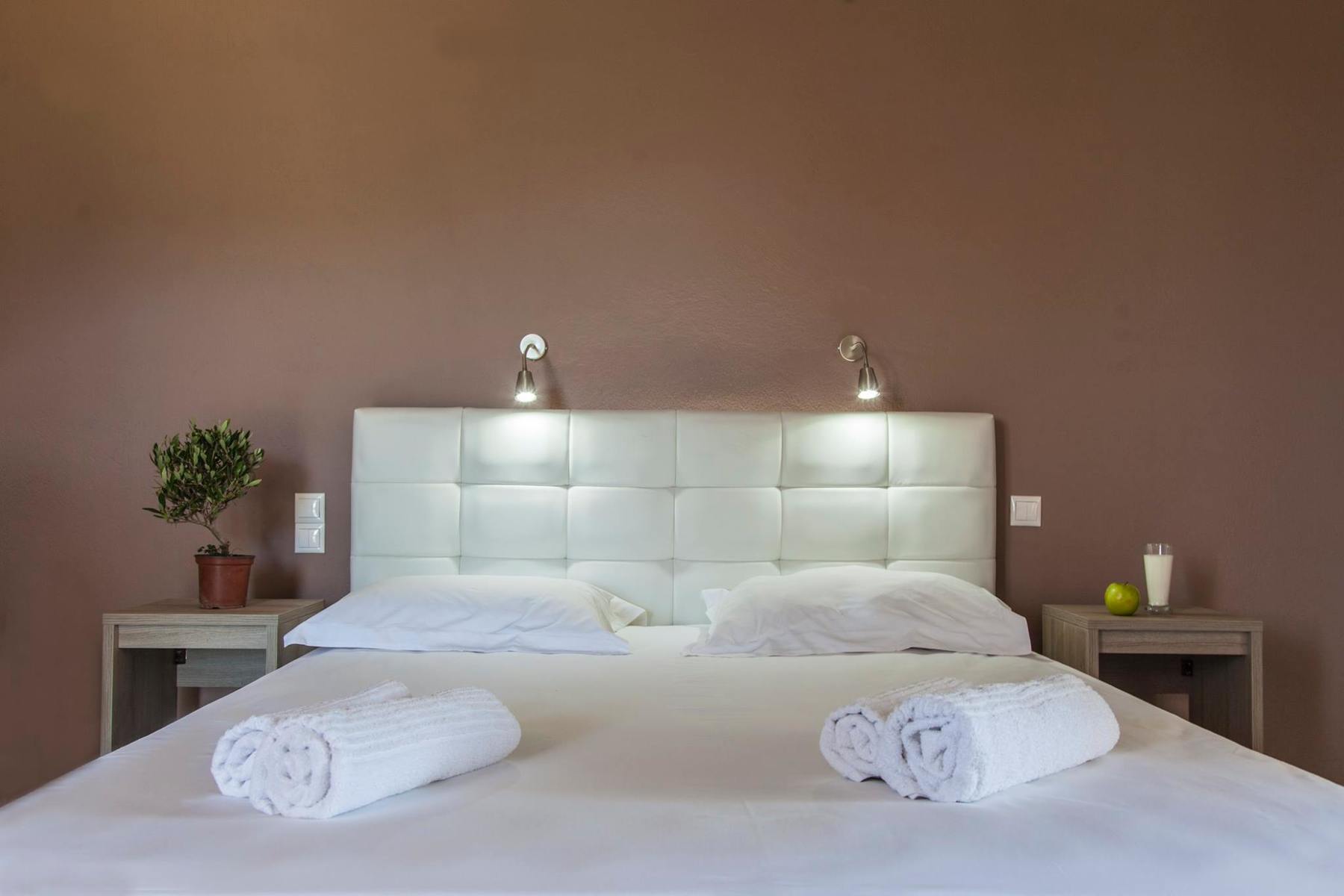 Armonia Luxury Hotel foto 27