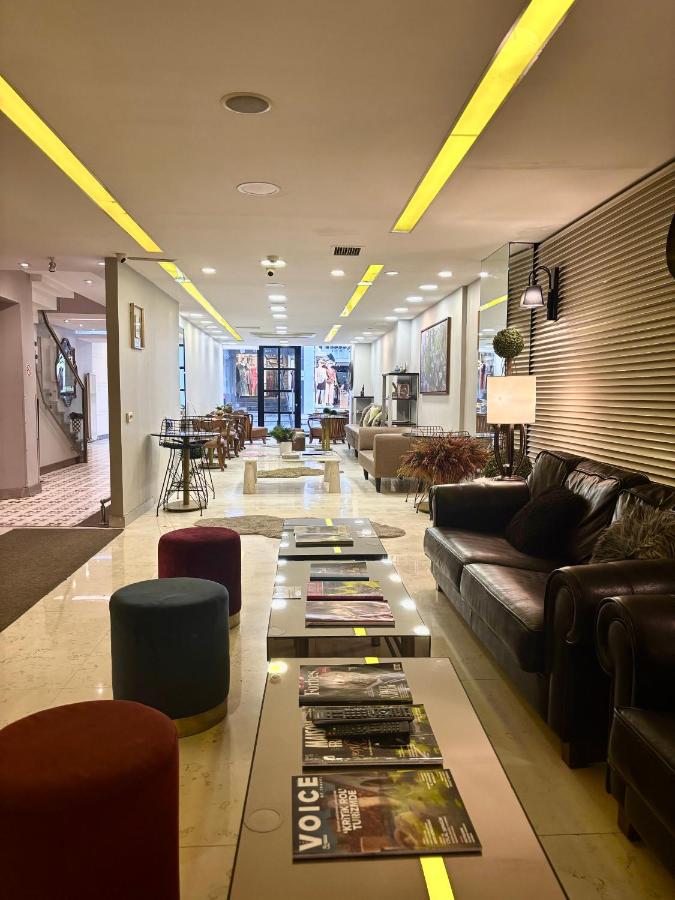 Wame Suite Hotel foto 2