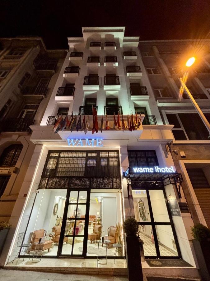Wame Suite Hotel foto 4