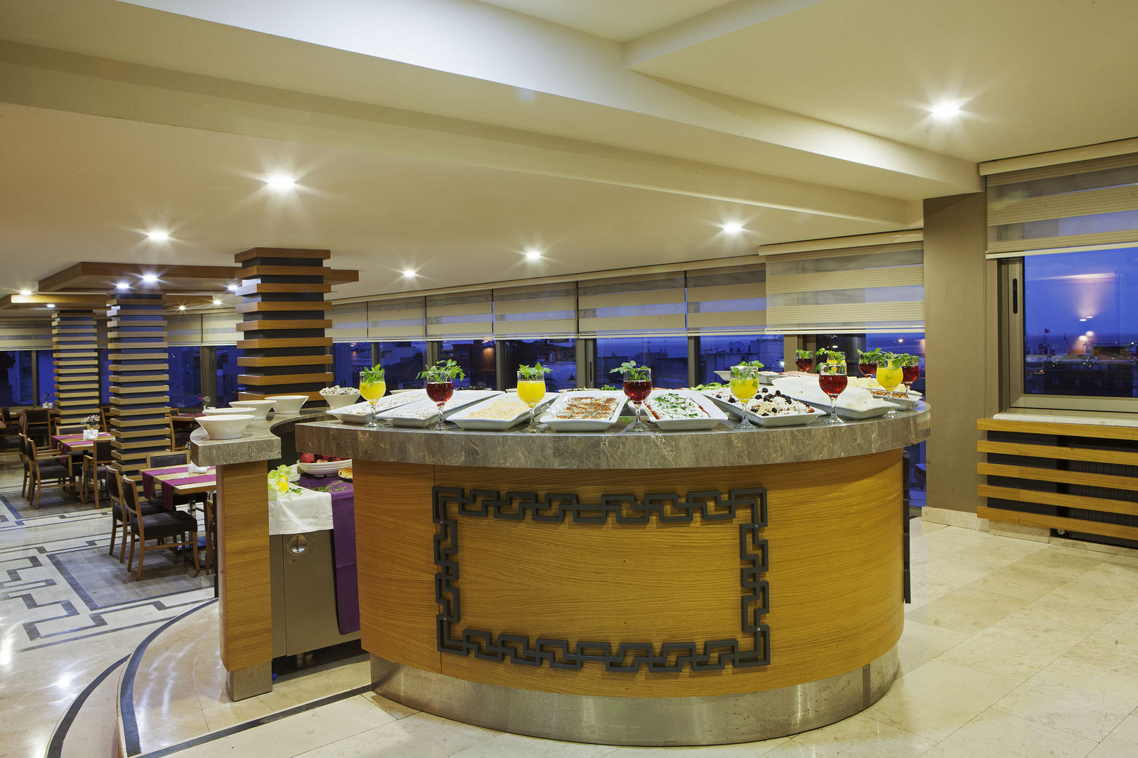 Delta Hotel Istanbul foto 68