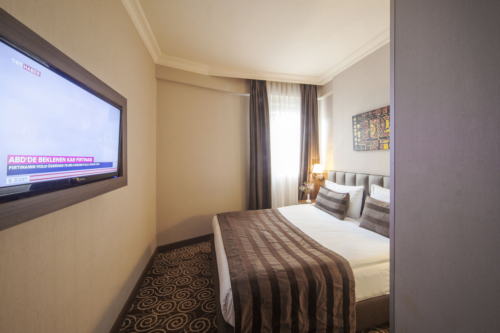 Delta Hotel Istanbul foto 44