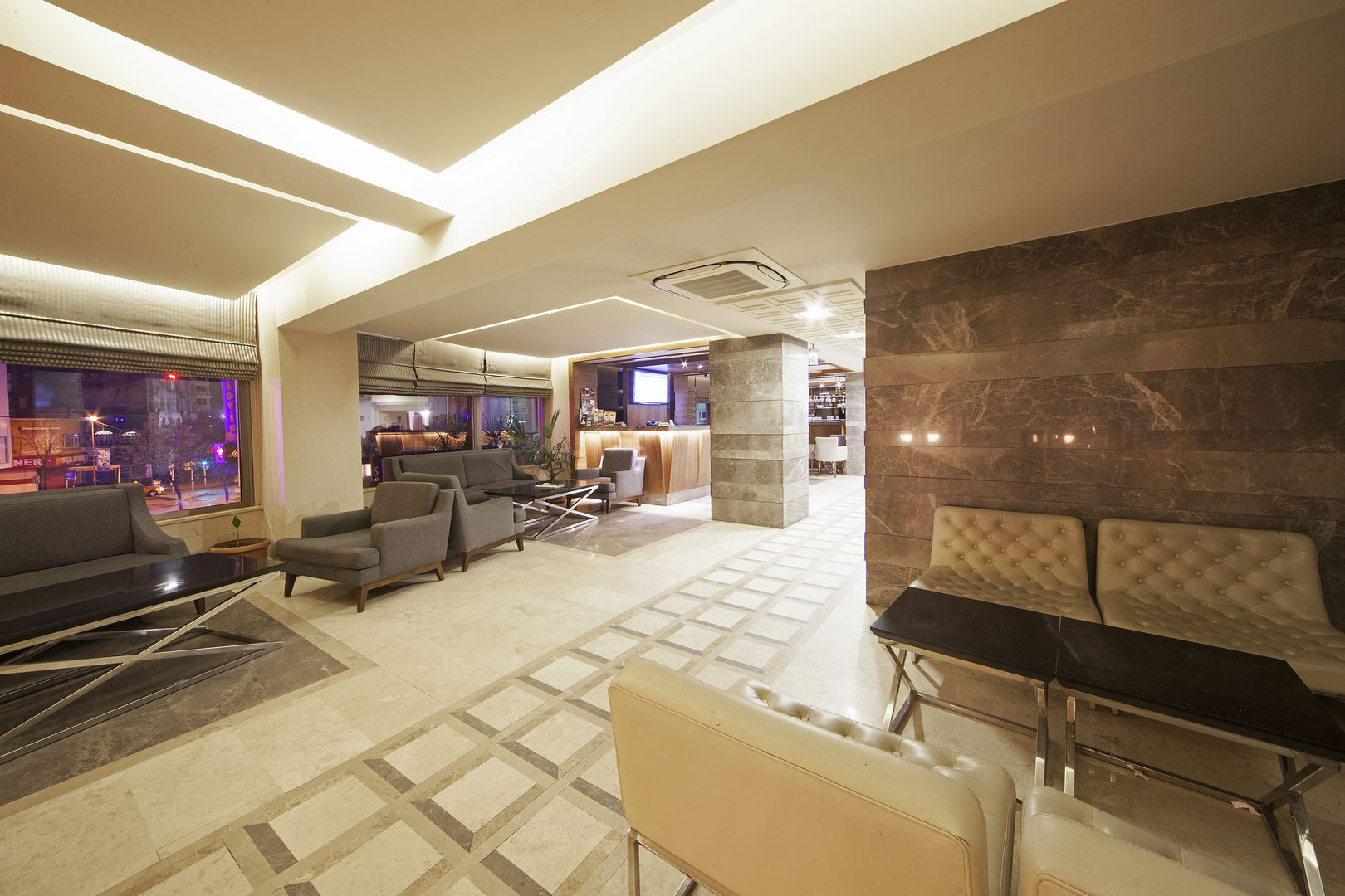 Delta Hotel Istanbul foto 62