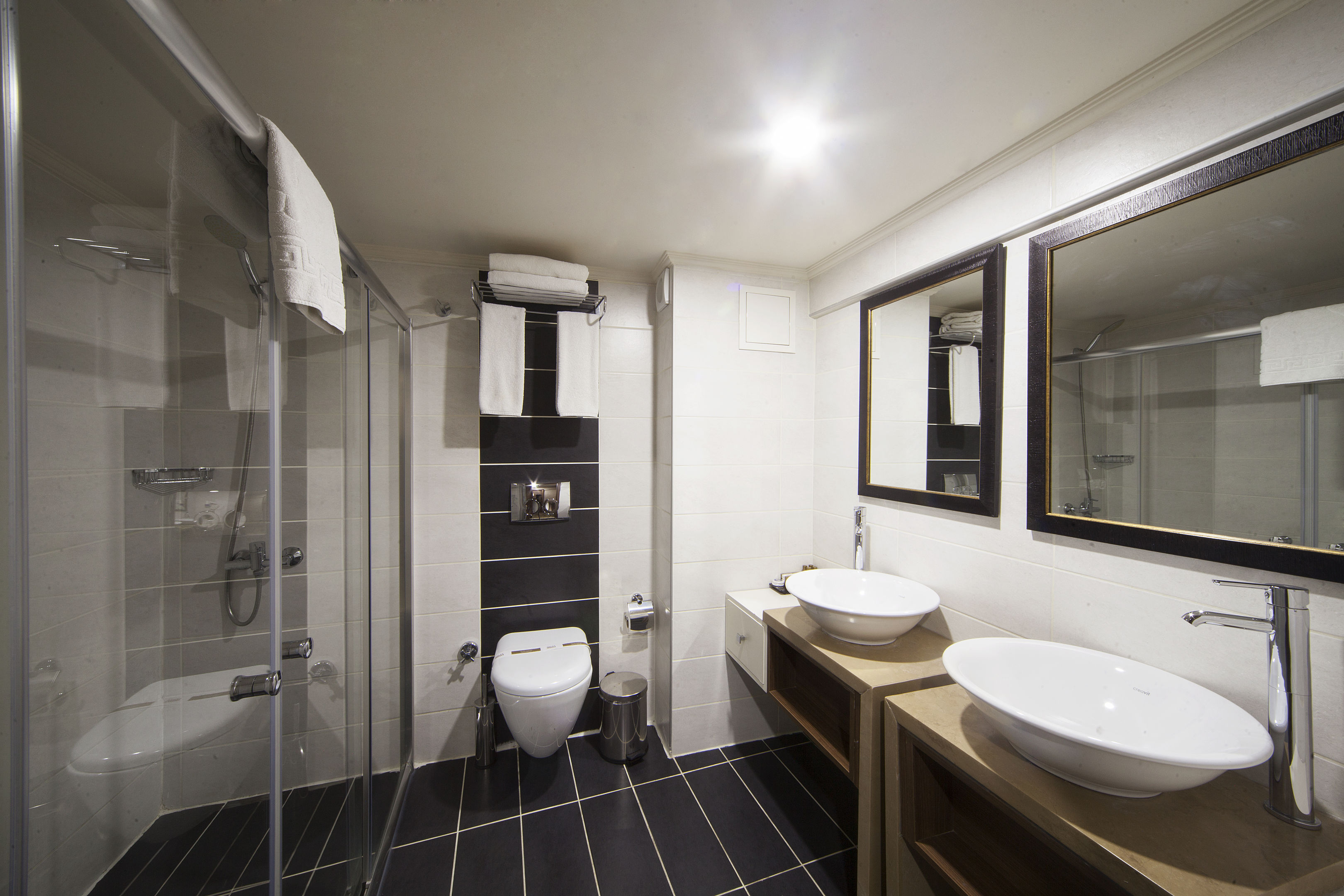 Delta Hotel Istanbul foto 54