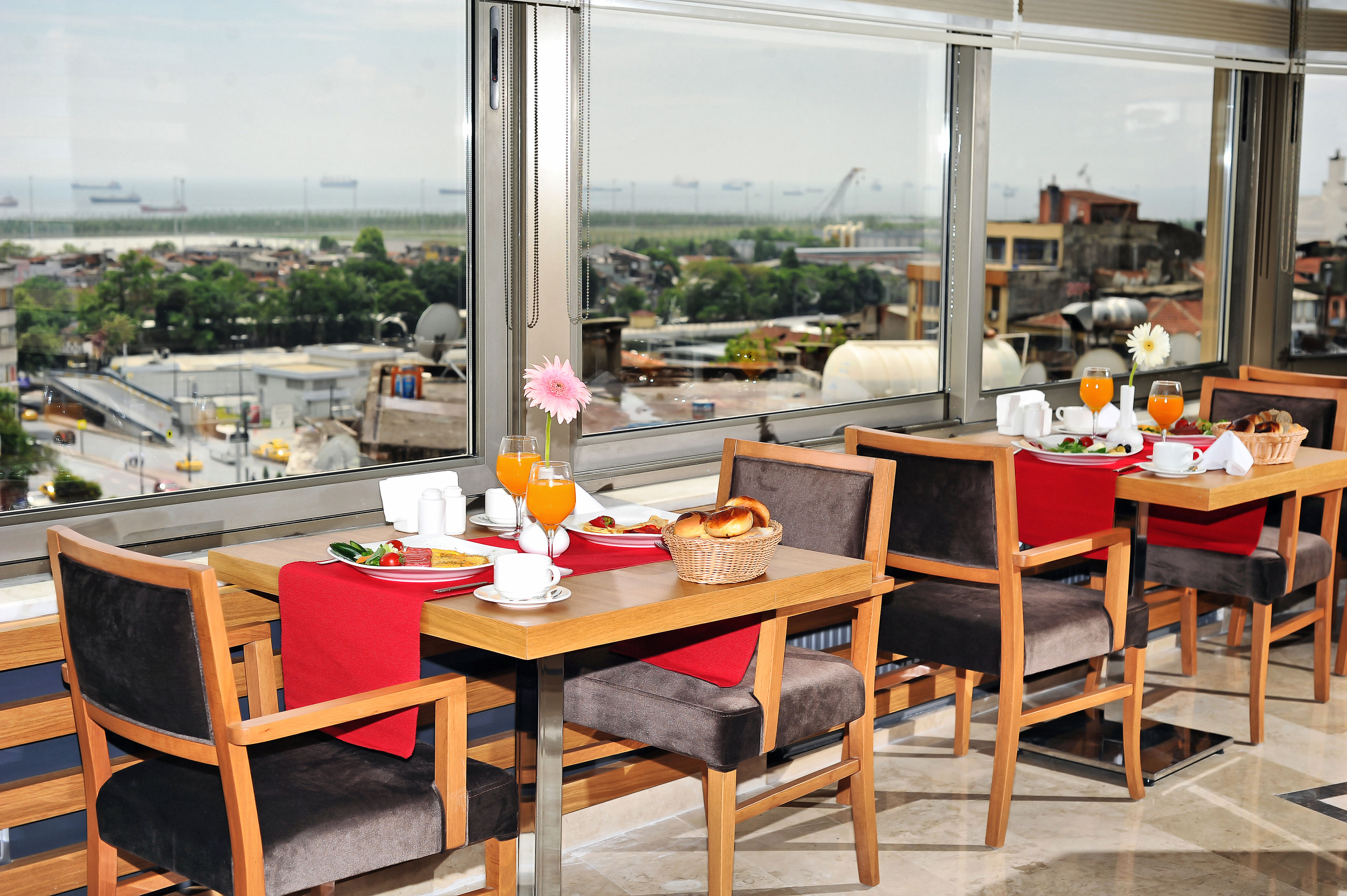 Delta Hotel Istanbul foto 66