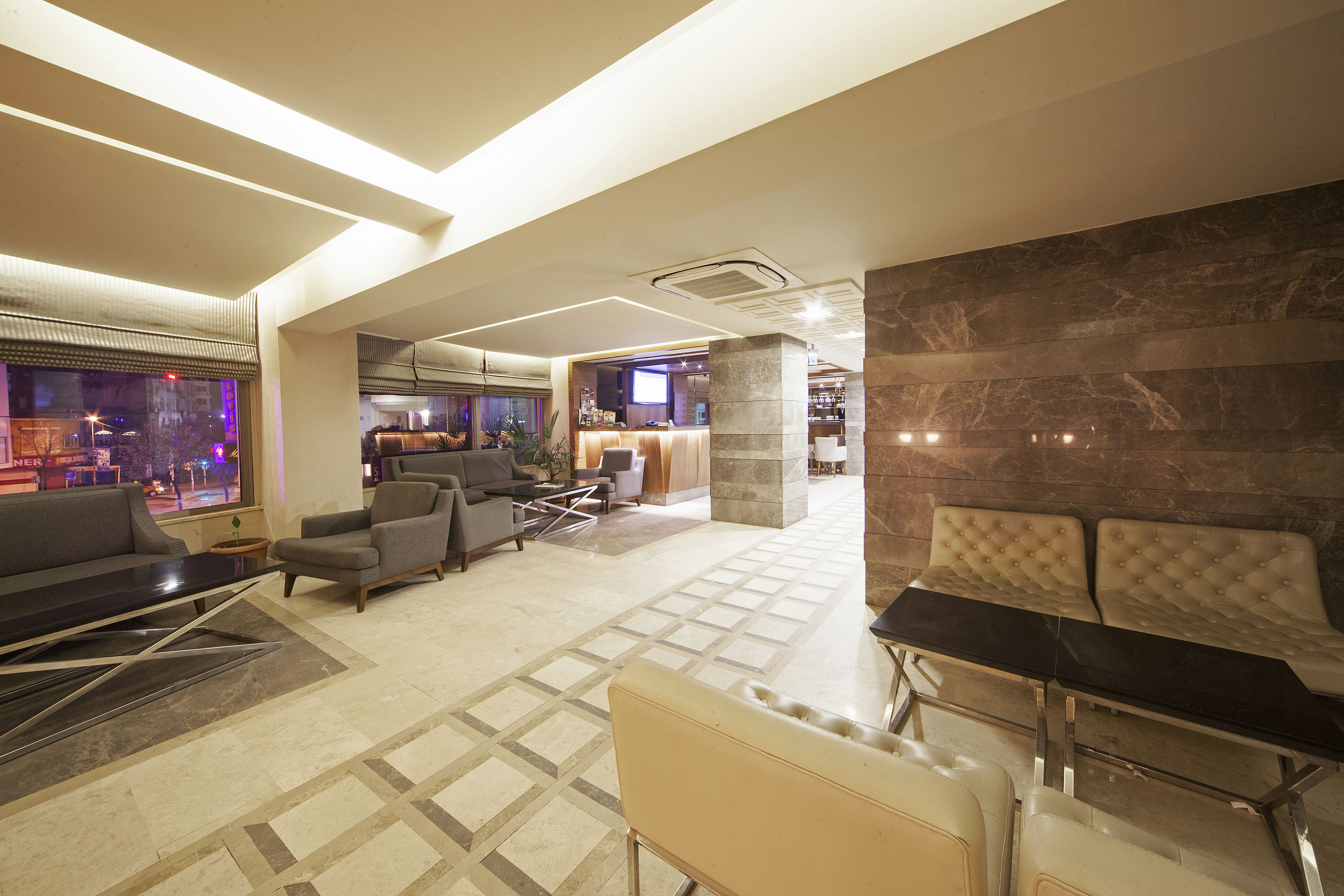 Delta Hotel Istanbul foto 63